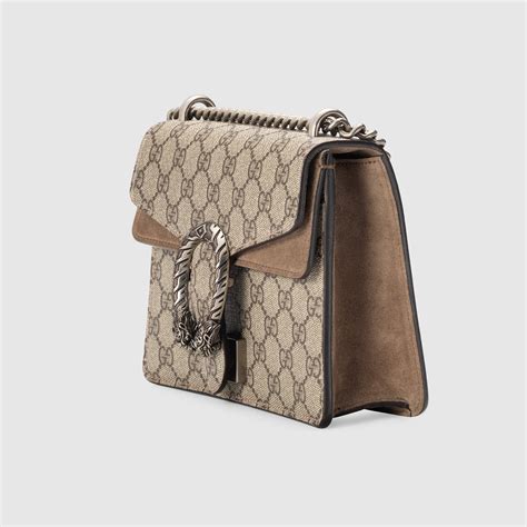 gucci dionysus supreme mini|sac gucci dionysus aliexpress.